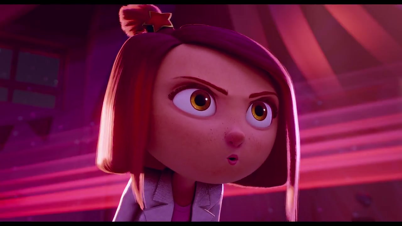 Gnome Alone Screenshot