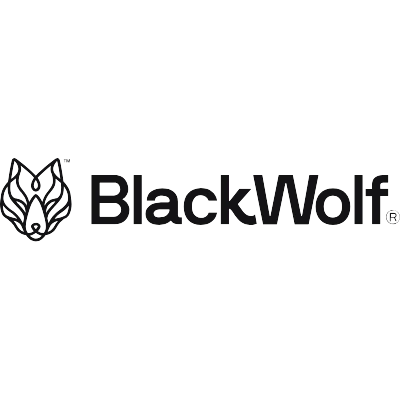 Black Wolf logo