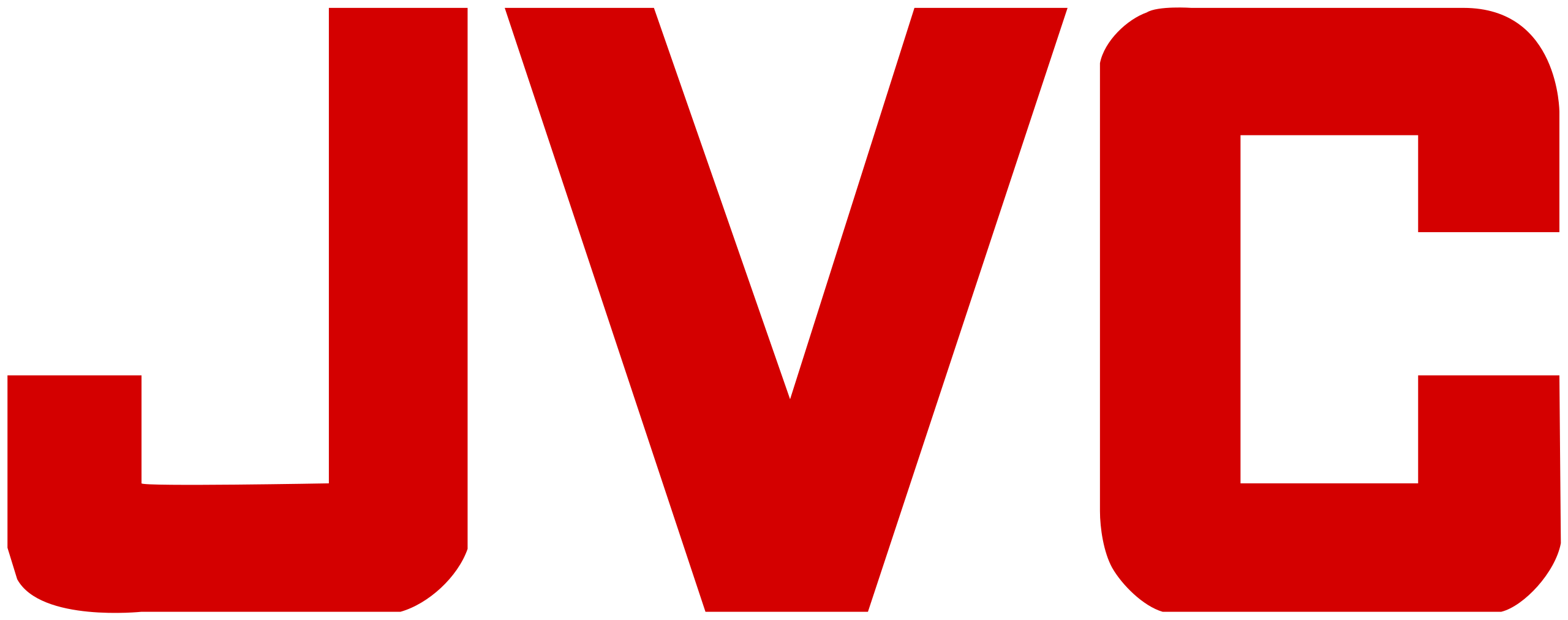 Logojvc