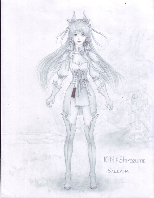 Shirozume 2