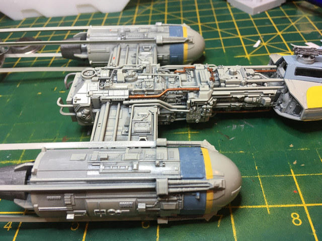 Y-Wing-painted-4