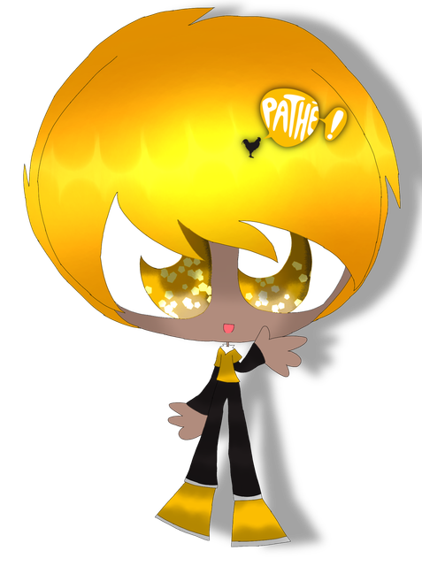 pathe