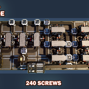 Normal-Screws