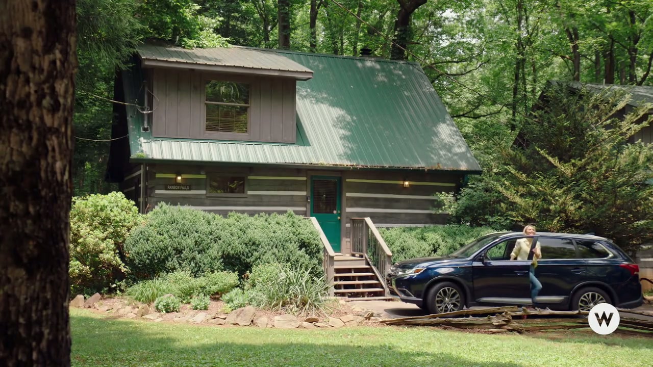 Love in the Great Smoky Mountains: A National Park Romance Screenshot