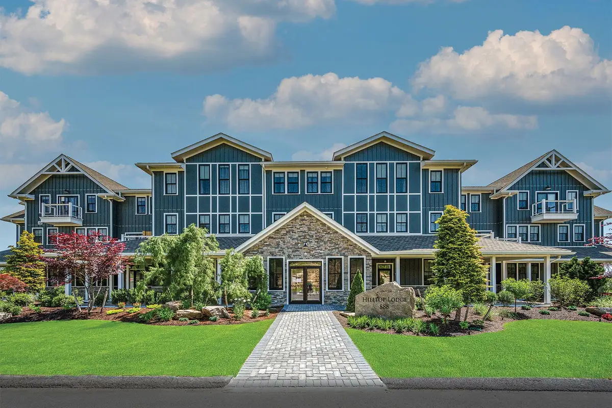 Ultimul resort de aventuri din Rhode Island