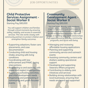 LSGOV Jobs Poster