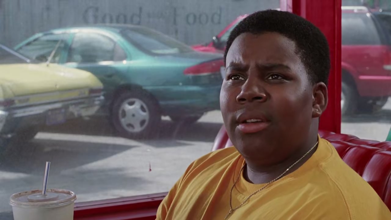 Good Burger Screenshot