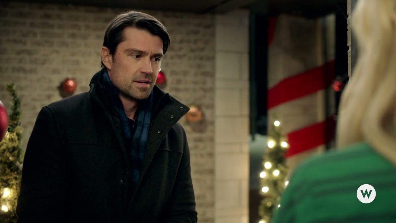 Noel Next Door Screenshot