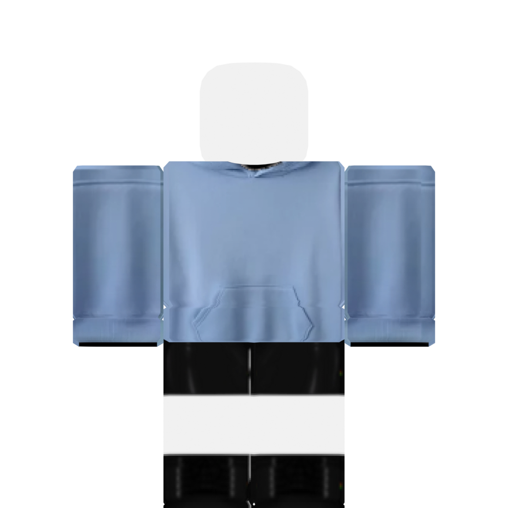 Roblox Mime And Dash Boy - 2D Art & Design Showcase