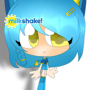 milkshake
