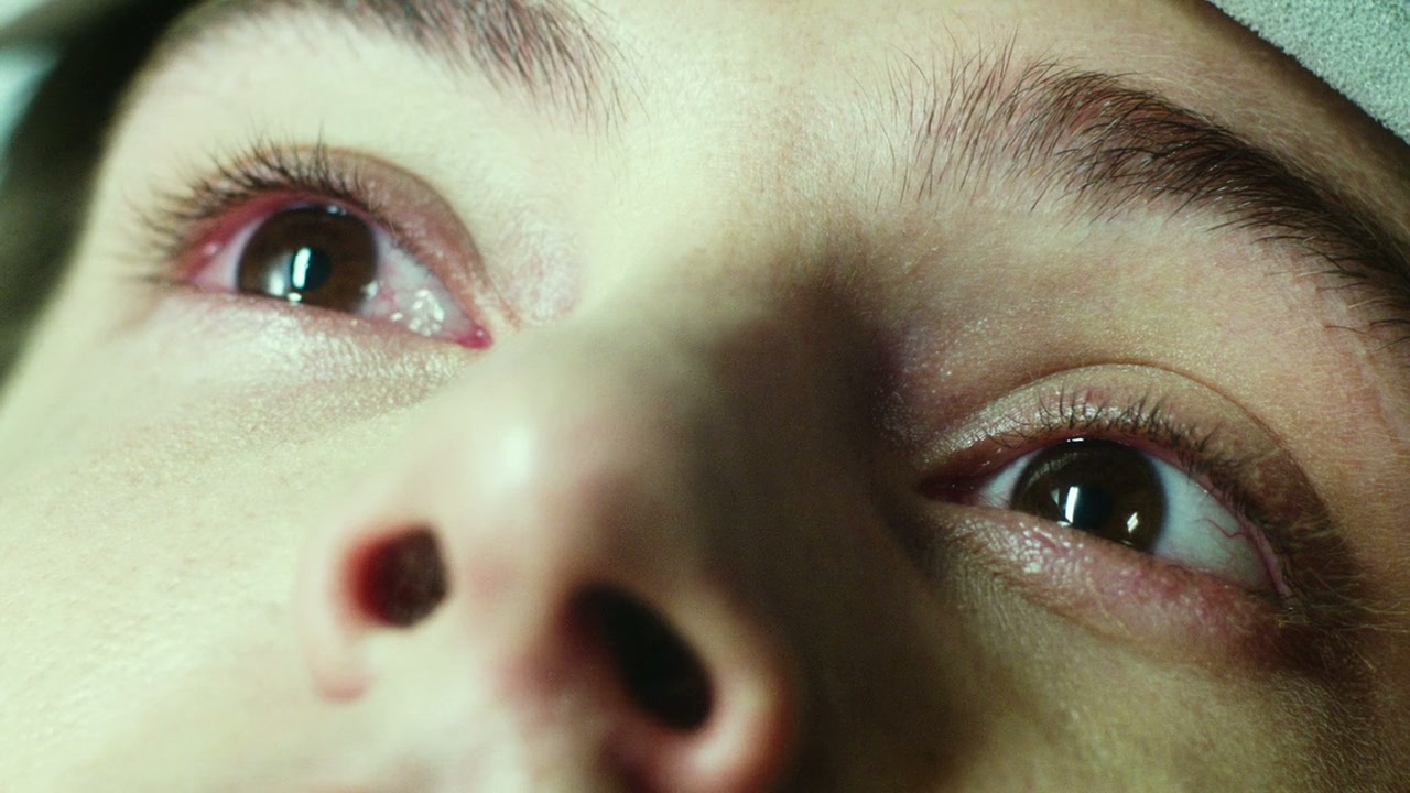 Frankenstein Screenshot