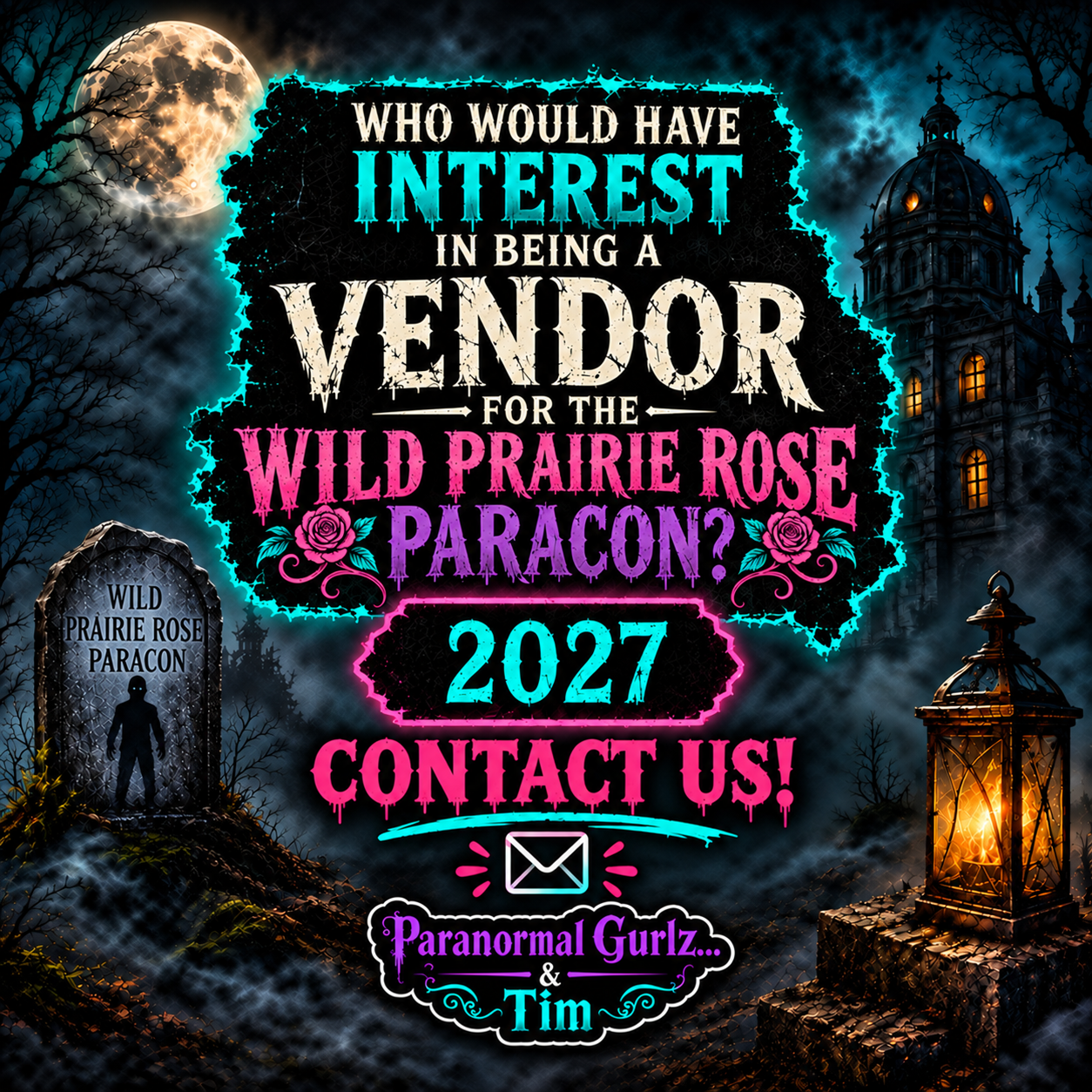 Vendor