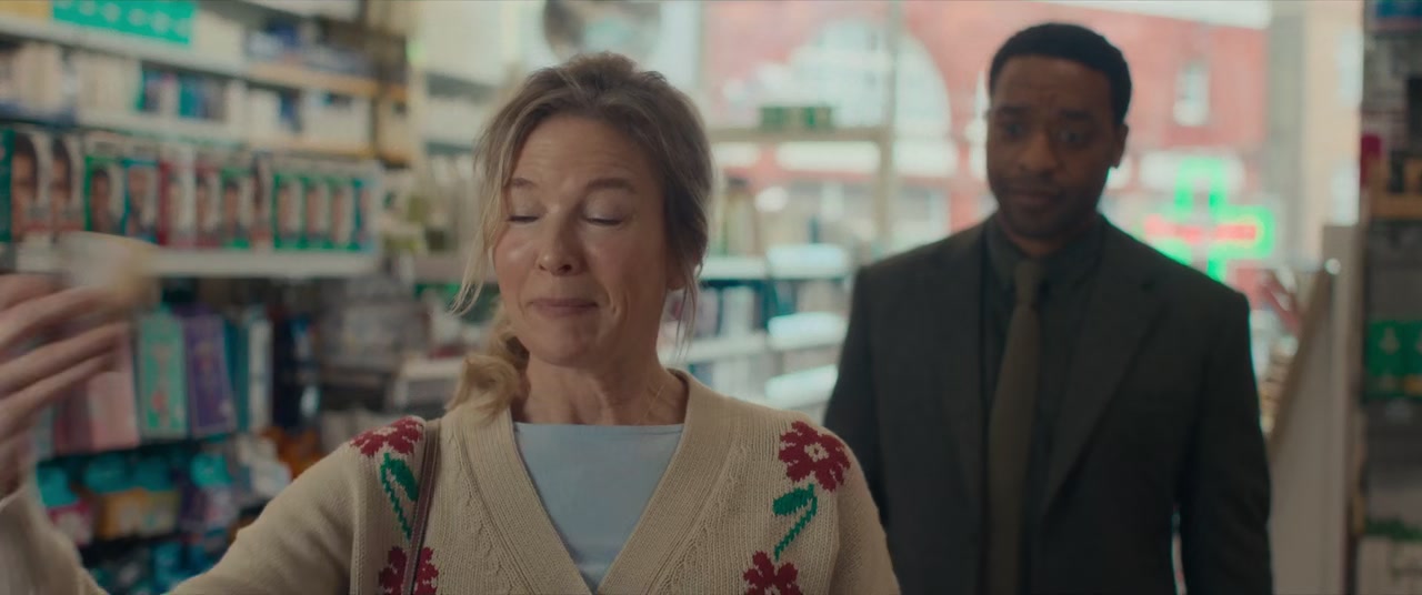 Bridget Jones: Mad About the Boy Screenshot