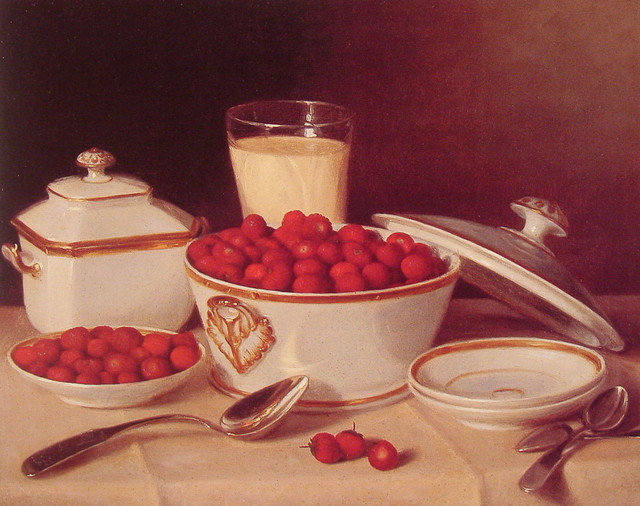 Strawberries-and-Cream