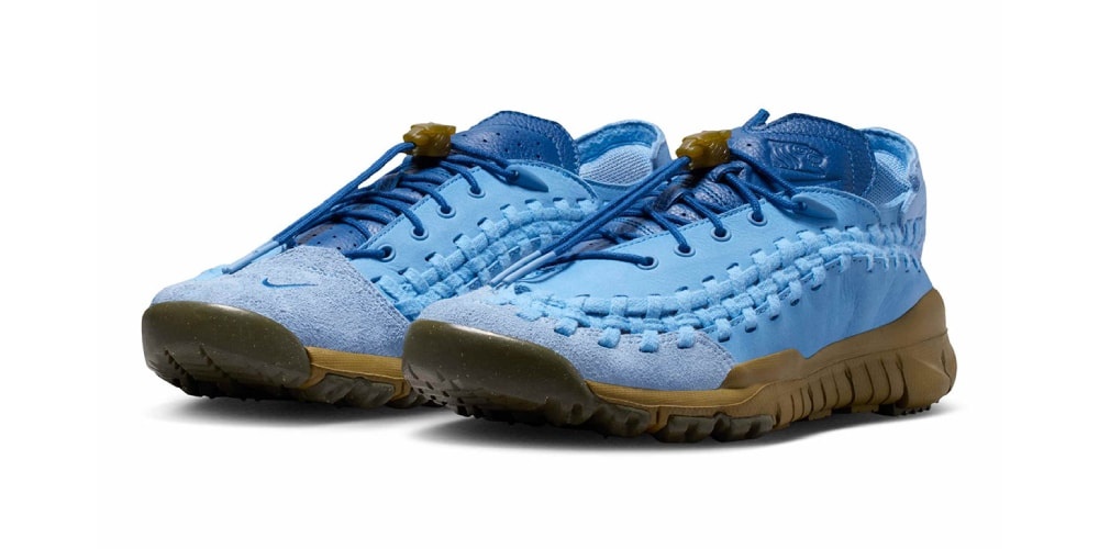 SOULGOODS x Nike Homescape Woven 