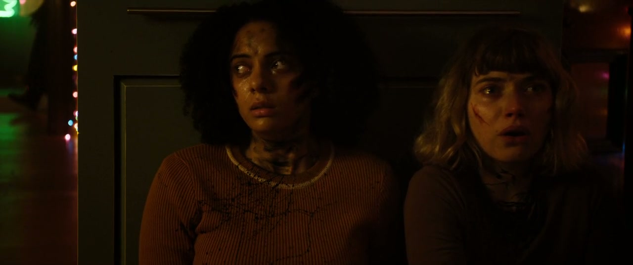 Black Christmas Screenshot