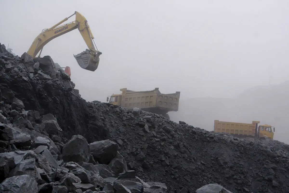 Shanxi Province Turns to Coal Chemicals to Bolster Energy Security