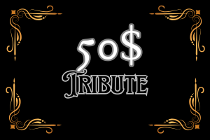 tribute50