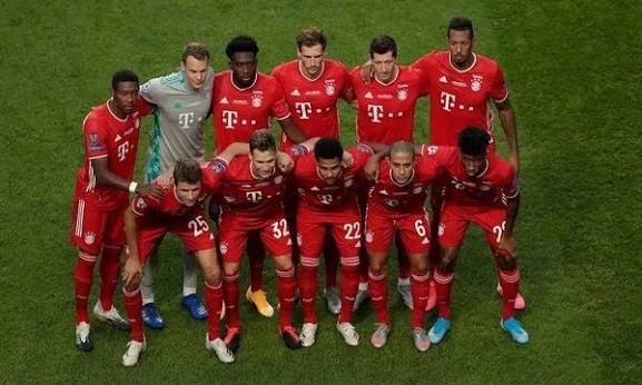 Bayern Munich
