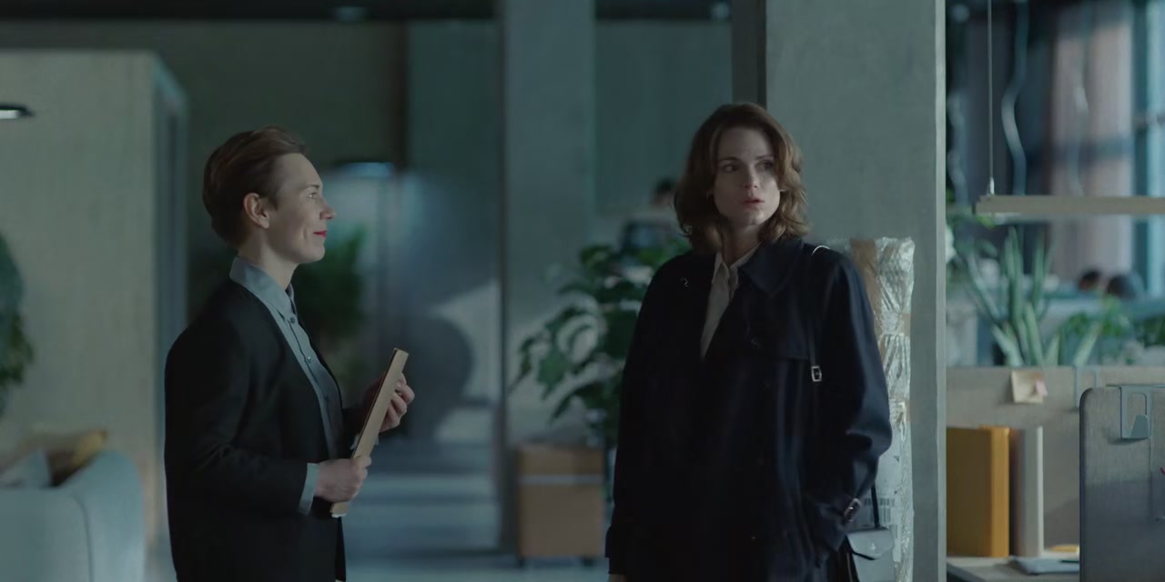 Stockholm Requiem Screenshot