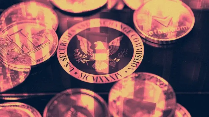 SEC Delays Tokenized Asset Exemption