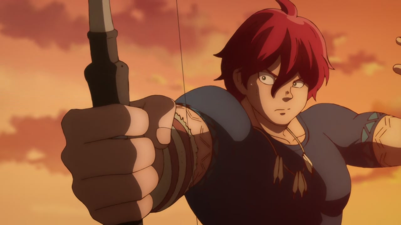 Quality Assurance in Another World Screenshot