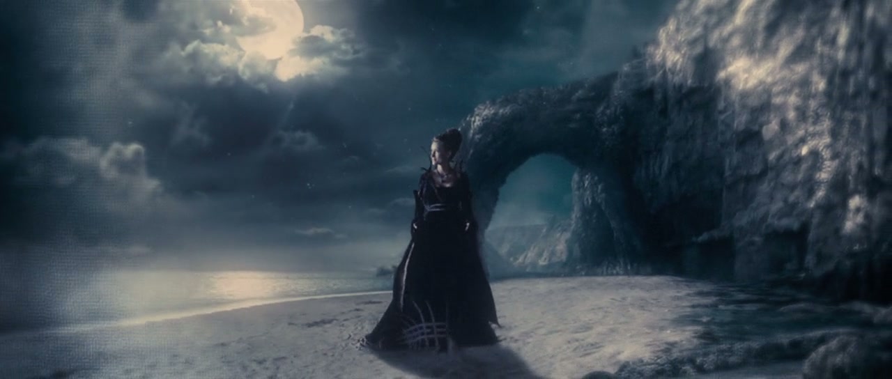 The Secret of Moonacre Screenshot