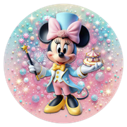 2100970-Disney-Circo-Ana