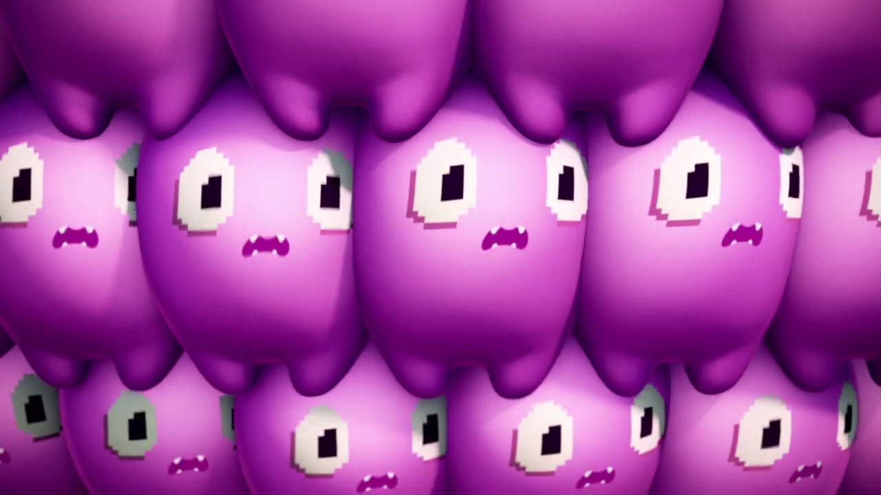 Barbie Video Game Hero Screenshot