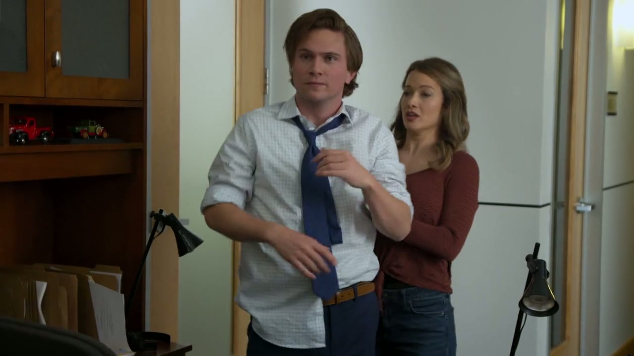 Beauty and the Billionaire Screenshot