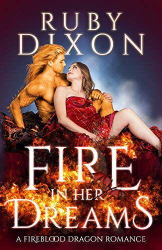 Fire In Her Dreams