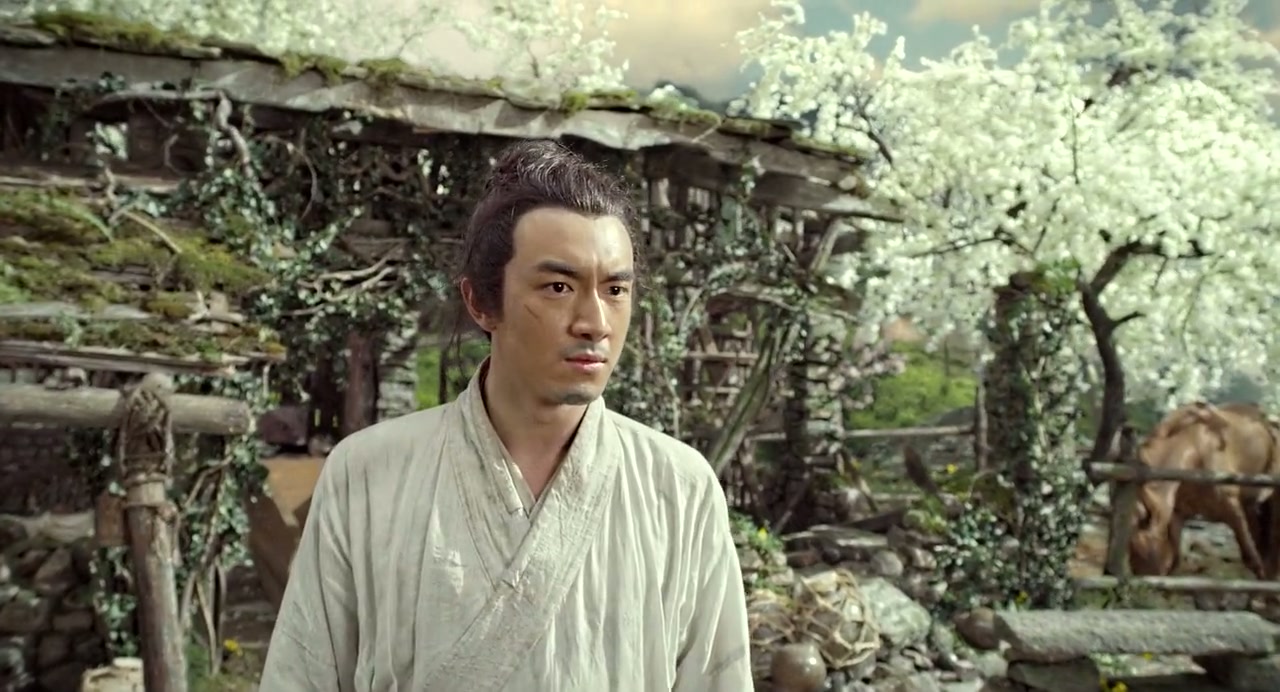 Sword Master Screenshot