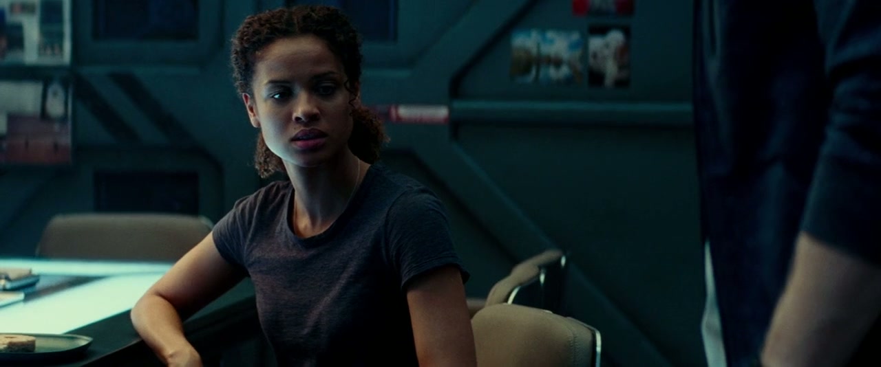 The Cloverfield Paradox Screenshot