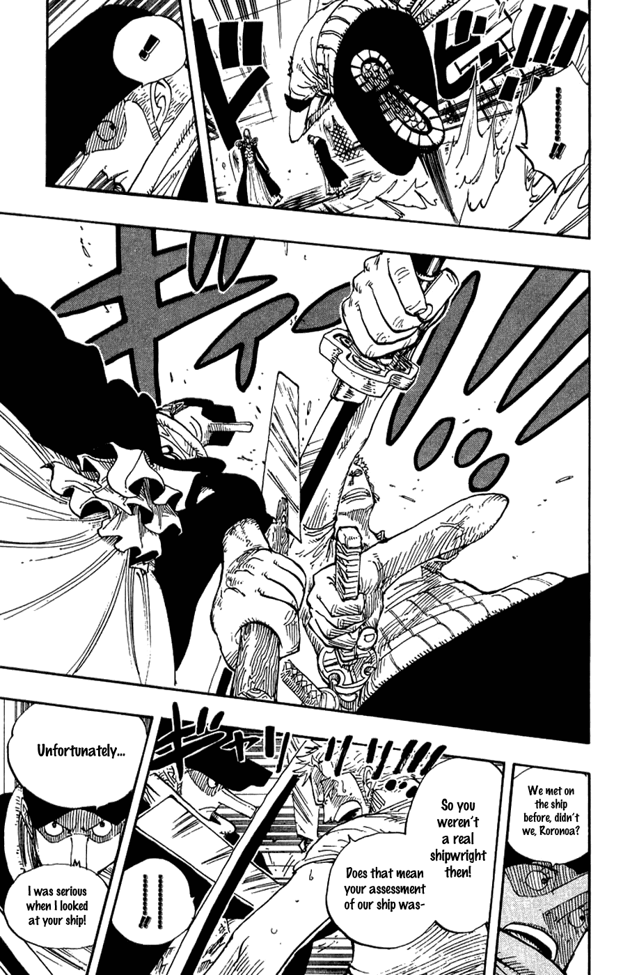 Read One Piece Chapter 348 English - Page 8 Read One Piece Chapter 348 English - Page 8