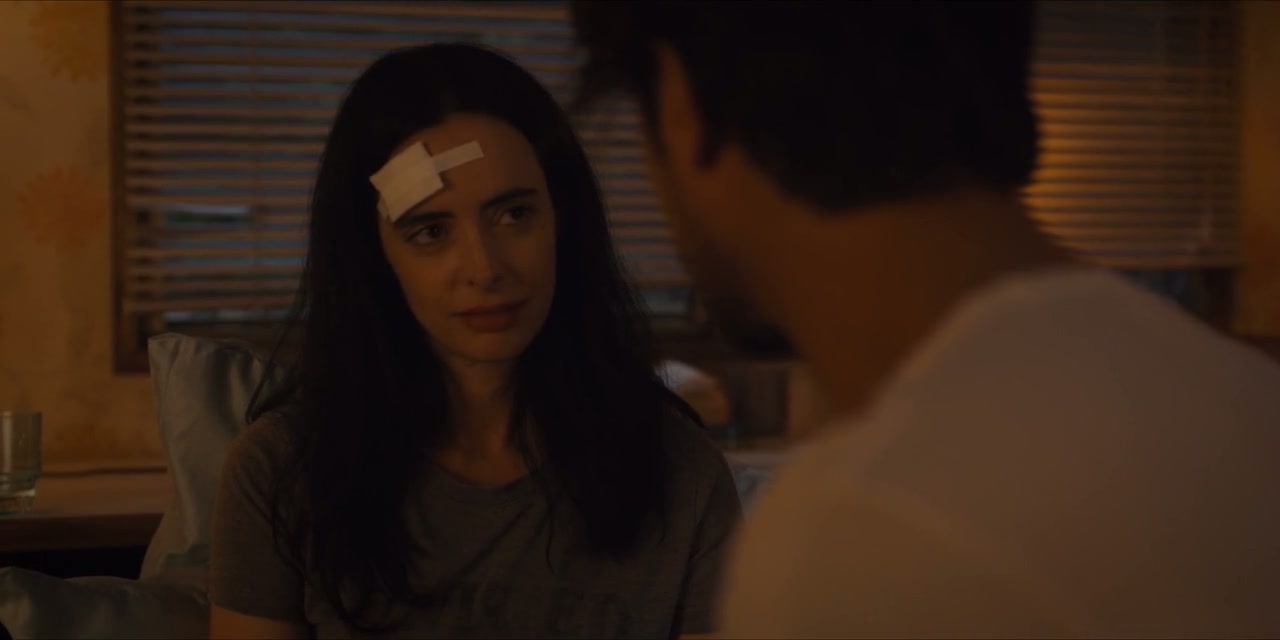 Orphan Black: Echoes Screenshot