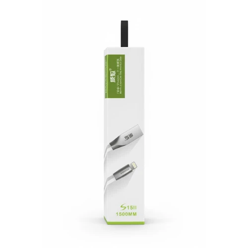 كابل BAYASOLO S15H – آيفون