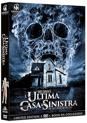 L'ultima casa a sinistra (1972) [Krug & Company Cut] Full BluRay ITA ENG DTS-HD MA 2.0
