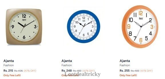 ⏰ tick Tock Deals – Massive Offer Get 70% OFF Today ⏰ tick Tock Deals – Massive Offer Get 70% OFF Today