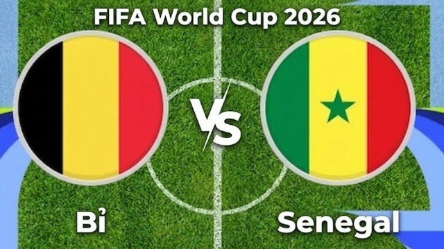 Nhận định Bỉ vs Senegal World Cup 2026: Quỷ đỏ gặp khó