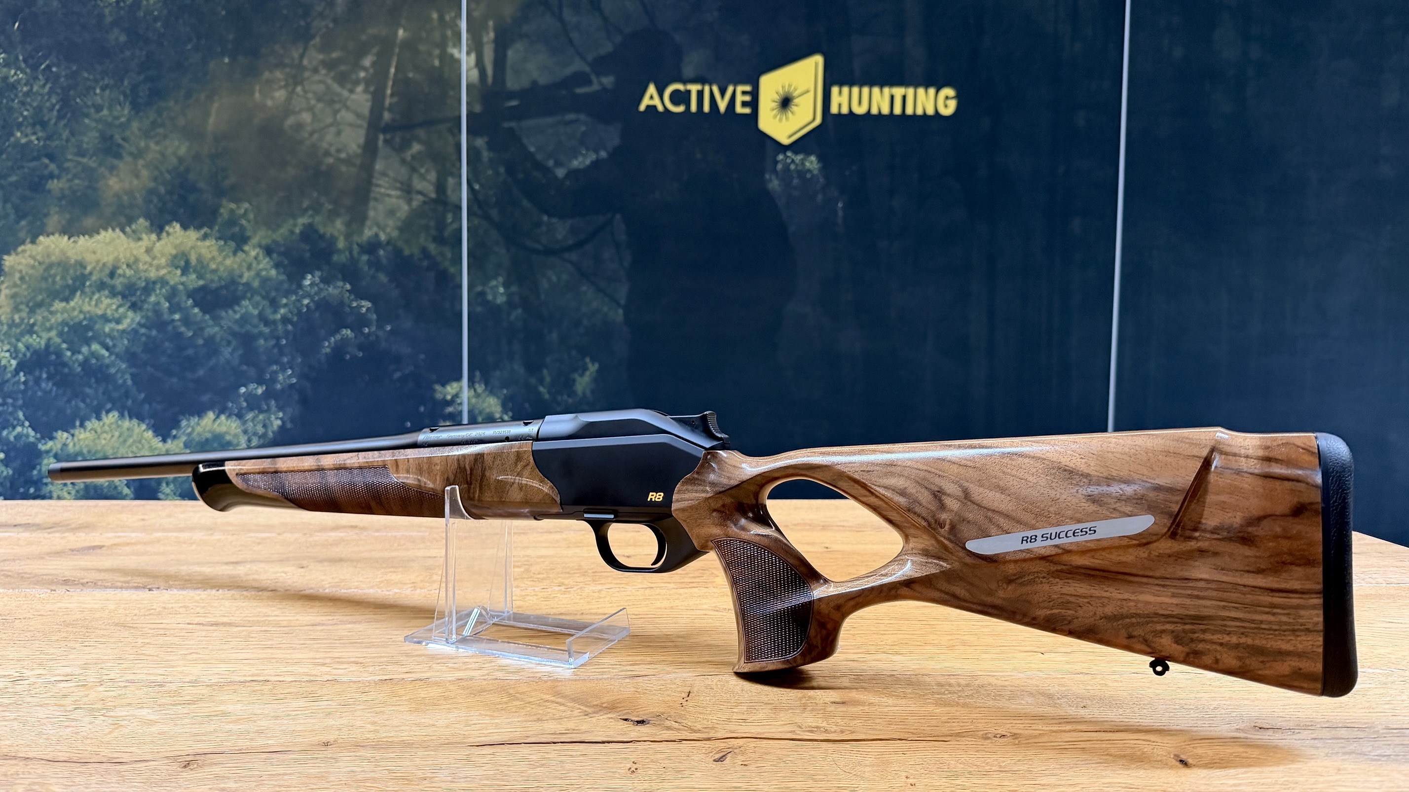 Blaser R8 Success - Ansicht 2