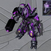 Talon-Behemoth