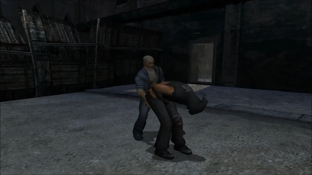 Manhunt-All-Executions-HD-1080p-148