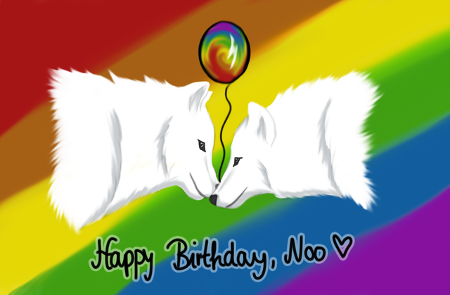 NooBDay