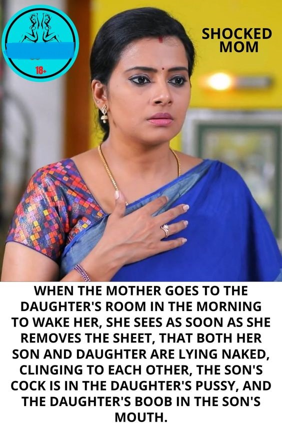 INCEST : Family Mein Pyar Romance or Sex