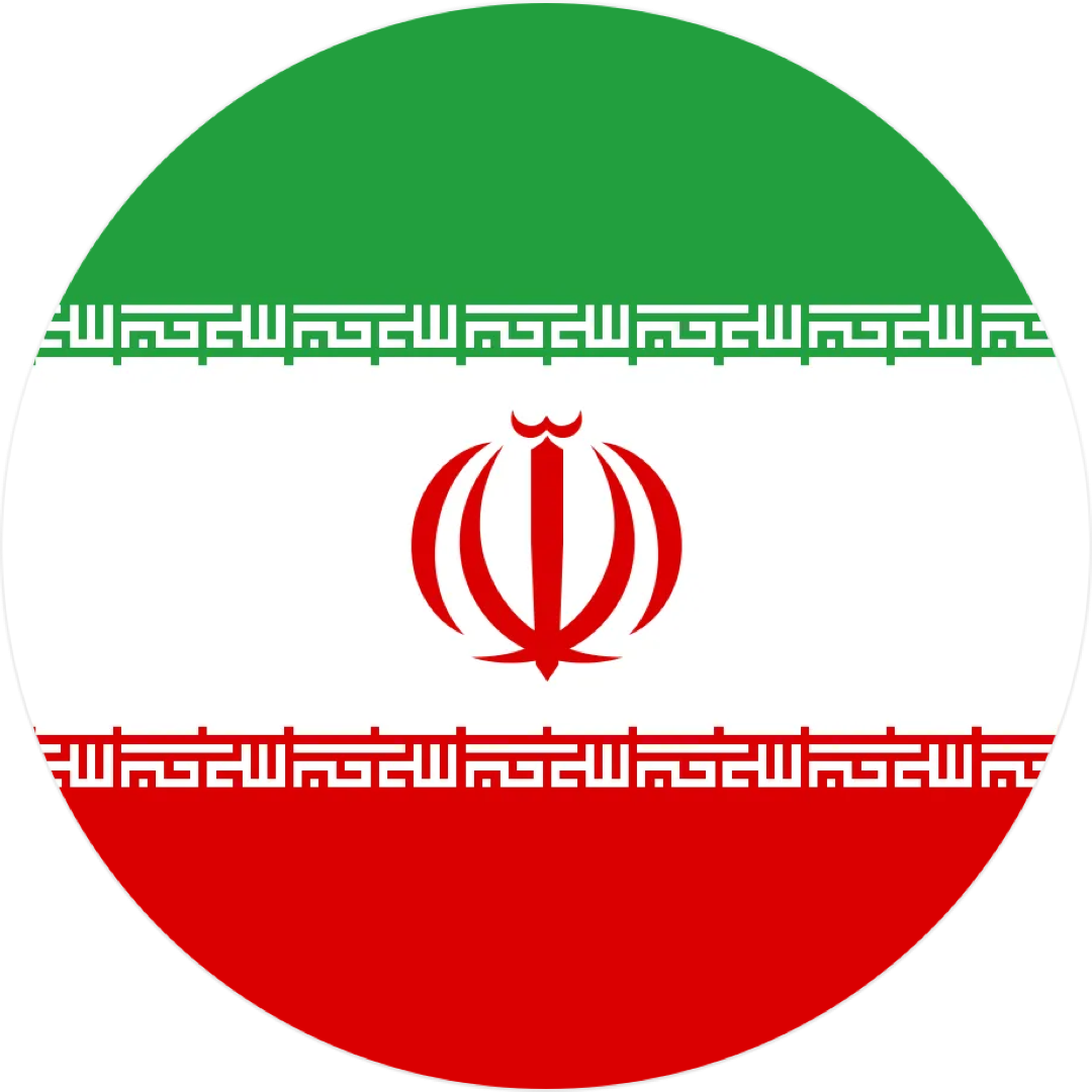 IRAN token logo