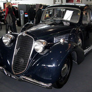 Alfa Romeo 6C
