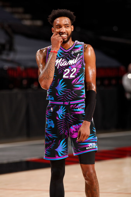 Derrick
