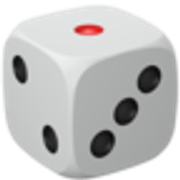 game-die-1f3b2