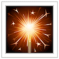 sparkler