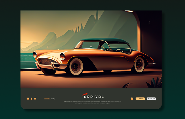 Car-App-Website-Landing-Page